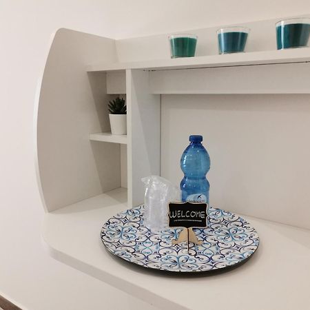 Bed and Breakfast Le Metro Каріні Номер фото