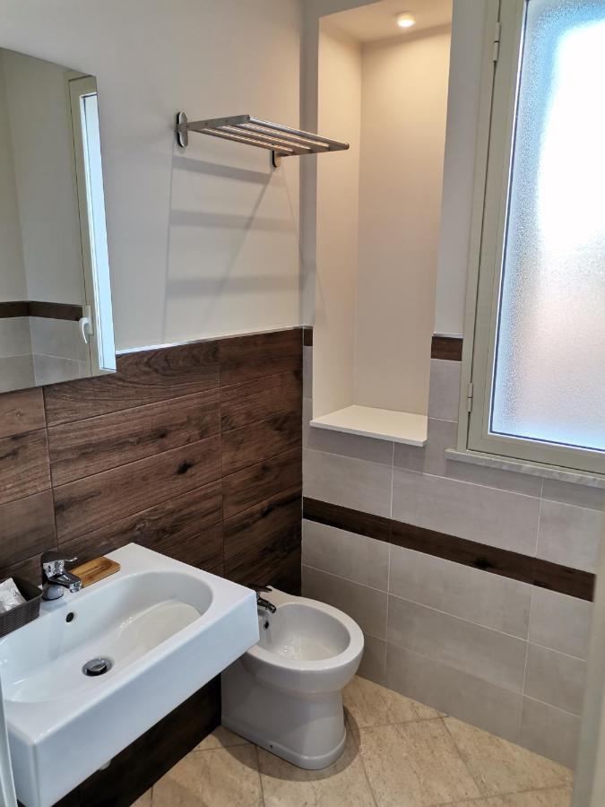 Bed and Breakfast Le Metro Каріні Екстер'єр фото