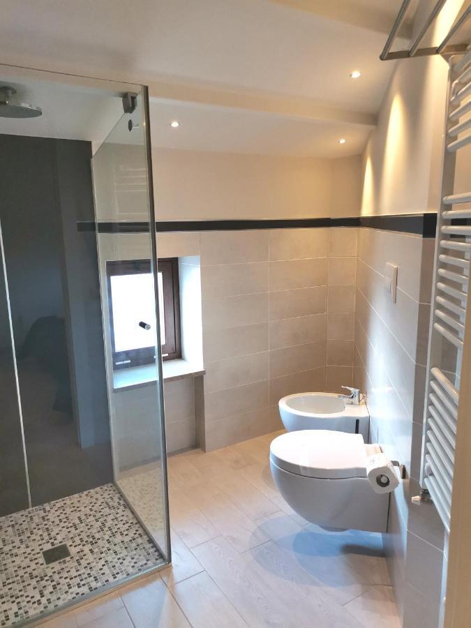 Bed and Breakfast Le Metro Каріні Екстер'єр фото
