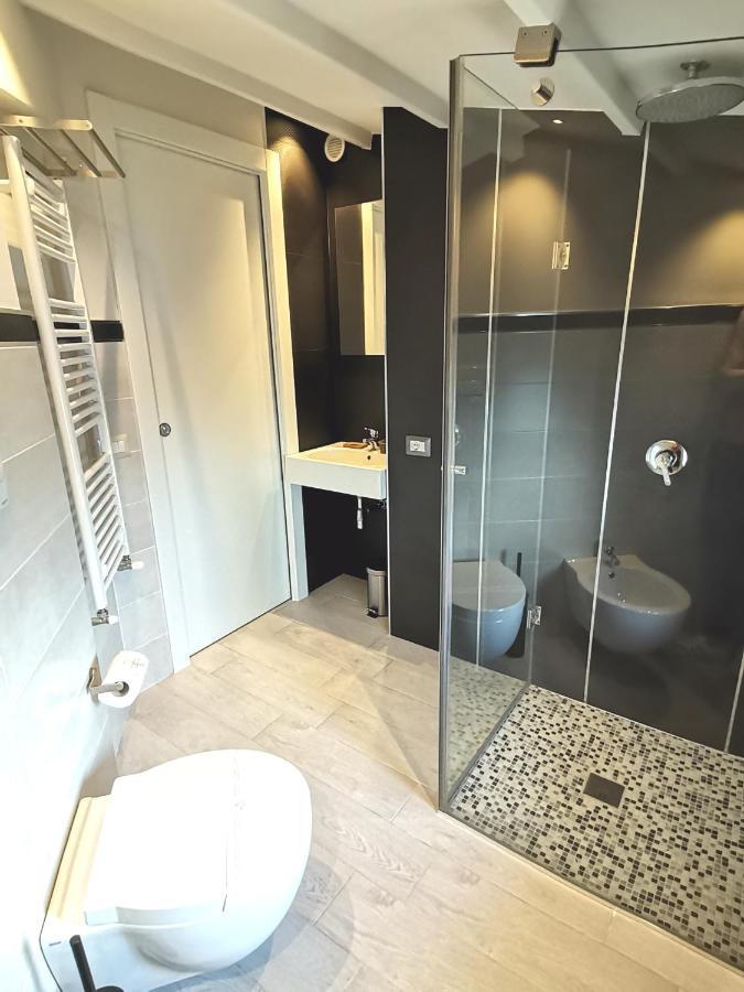 Bed and Breakfast Le Metro Каріні Екстер'єр фото