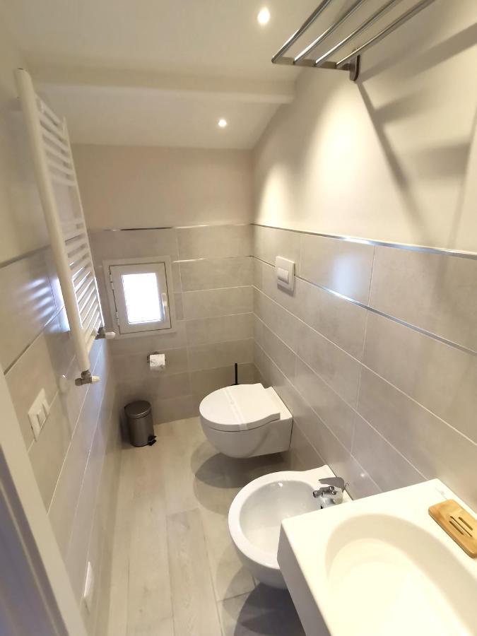 Bed and Breakfast Le Metro Каріні Екстер'єр фото