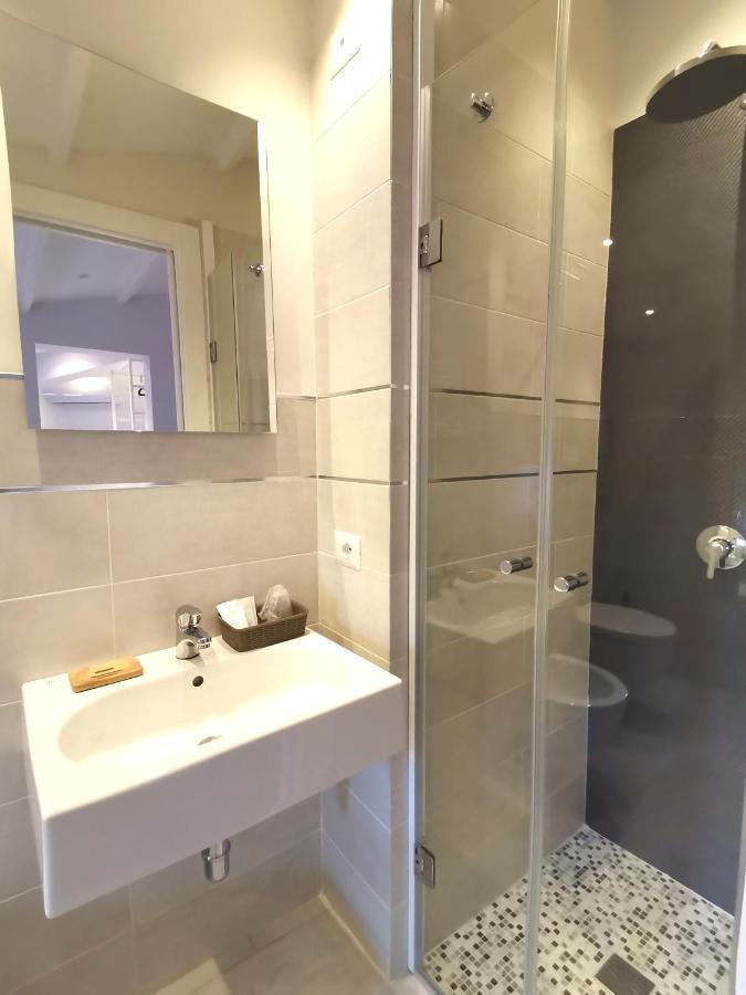 Bed and Breakfast Le Metro Каріні Екстер'єр фото