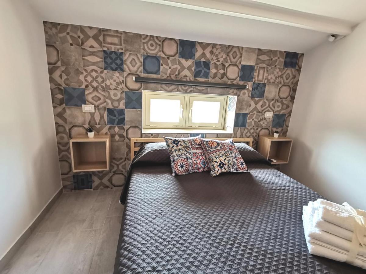 Bed and Breakfast Le Metro Каріні Екстер'єр фото