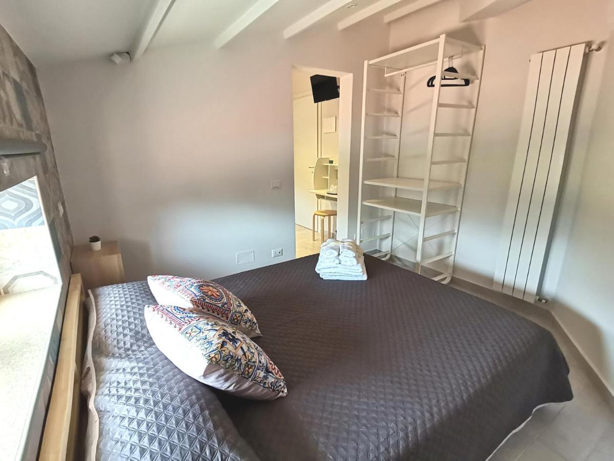 Bed and Breakfast Le Metro Каріні Екстер'єр фото