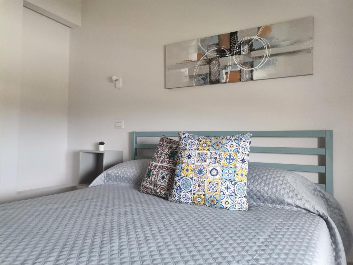 Bed and Breakfast Le Metro Каріні Екстер'єр фото