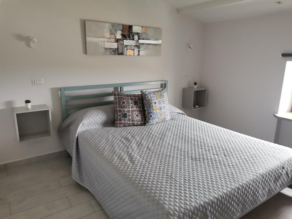 Bed and Breakfast Le Metro Каріні Екстер'єр фото